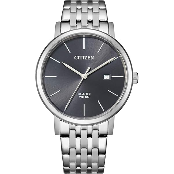 Amazon.co.jp: Citizen AR3078-88E メンズ エコドライブ