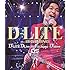 D-LITE DLive 2014 in Japan ~D'slove~(Blu-ray / 通常盤)