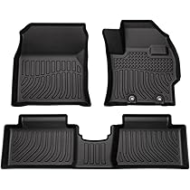 Amazon | Orealauto クロス フロアマット 防水 3D TPE素材 新型 CROSS  