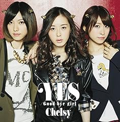 YES / Chelsy