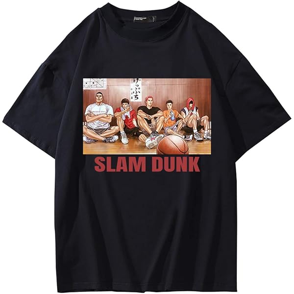 Lサイズ 劇場版スラムダンク THE FIRST SLAM DUNK山王Tシャツ THE FIRST SLAM DUNK 山王Tシャツ L: アパレル・バッグ｜東映