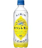 キリンレモン 500ml×24本 すっきり透明炭酸