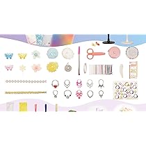 Amazon | 手芸キット おもちゃ 女の子 6 7 8 9歳お誕生日