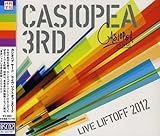 LIFTOFF 2012 -LIVE CD-