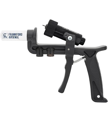 thumbnail image 2 of Lyman Magnum Inertia Bullet Puller – Orange/Black, Model 7810216 For Handgun Ammo 2 of 6