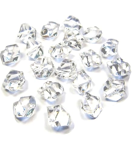 Amazon | 松野ホビー Crystal Hobby 装飾用クリスタル クラッシュ