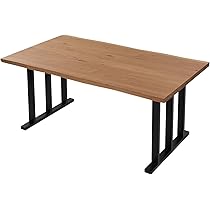 LOWYA 天然木使用 ダイニングテーブル 幅120cm LOWYA ダイニングテーブル 120cm 単品 テーブル おしゃれ デスク