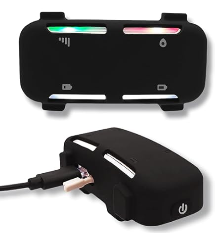 Amazon.co.jp: シリコーンホルダー Tractive XL GPS ドッグトラッカー