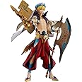 Fate/Grand Order キャスター/ギルガメッシュ 1/8スケール ABS&PVC製 塗装済み完成品フィギュア
