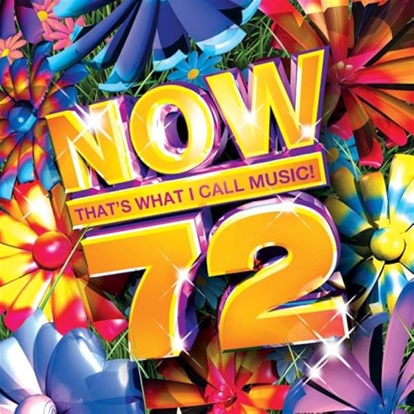 Amazon.co.jp: Now 71: ミュージック