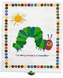 Goldbug The Very Hungry Caterpillar Roller Sunblinds
