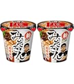 Amazon.co.jp: 2個セット ヒカキン みそきん 濃厚味噌ラーメン