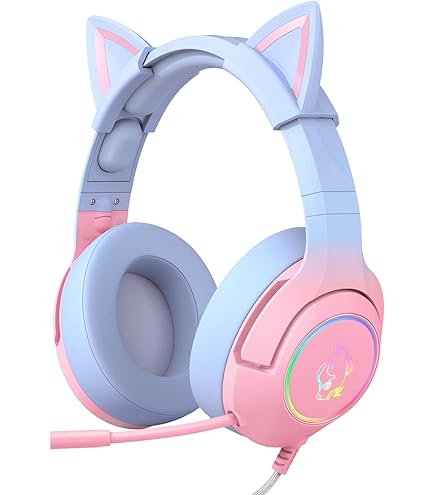 Amazon.co.jp: SOMIC G951black ゲーミングヘッドセット PC PS4 ノート