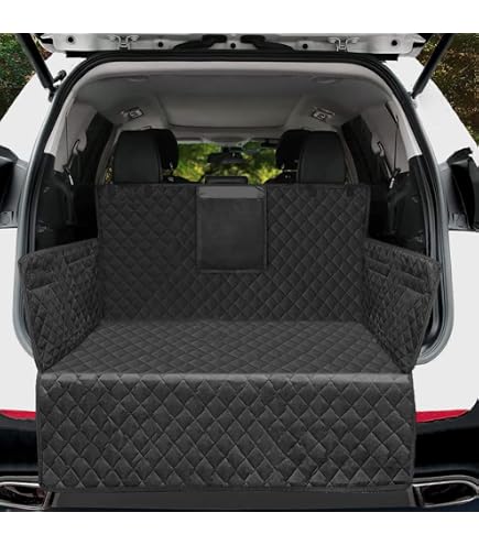 Amazon.co.jp: KUST カスタムフィット トランクマット 2020-2024 2025