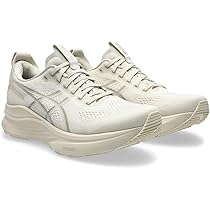 Amazon.co.jp: ASICS GEL-KAYANO 31 Men's Running Shoes, 001