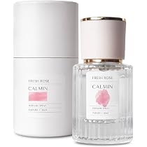 Amazon | CALMIN GERANIUM 香水 ガーデンローズ ゼラニウム グリーン
