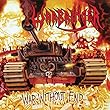 WAR WITHOUT END [LP+CD] (2018 REISSUE)[12 inch Analog]