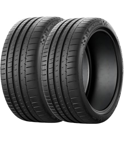 MICHELIN Pilot Sport 5 235/35ZR19 2本 Amazon.co.jp: 【2本セット】 ミシュラン(MICHELIN) PILOT SPORT 5