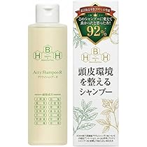 Amazon | 発毛専門リーブ21 アクティシャンプーR 200ml シャンプー