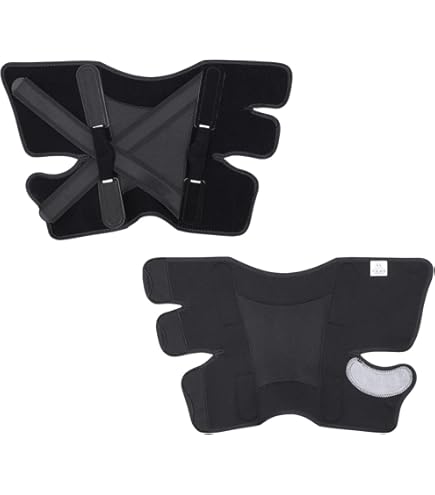 Amazon.co.jp: アルケア ニーケアー・ACL 前方制限付膝サポーター