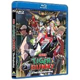 劇場版 TIGER & BUNNY -The Beginning- [Blu-ray]