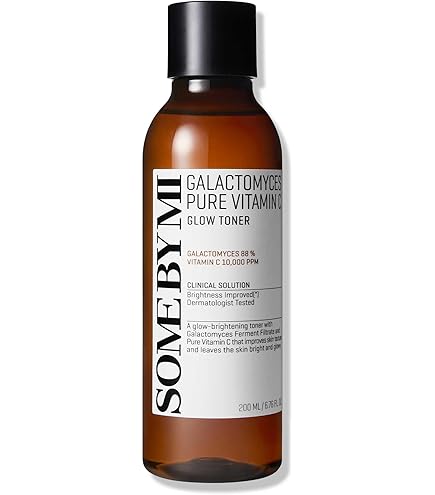 some by mi galactomyces glutathione glow milky toner review Some By Mi Galactomyces Glutathione Glow Milky Toner, 200ml : Amazon.sg:  Beauty