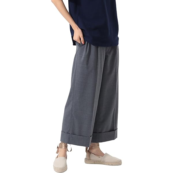 Amazon | [ビームスボーイ] ワークパンツ レースアップ ワーク