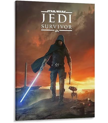 Amazon.co.jp: ポスター A4 パターンK スター・ウォーズ フォースの