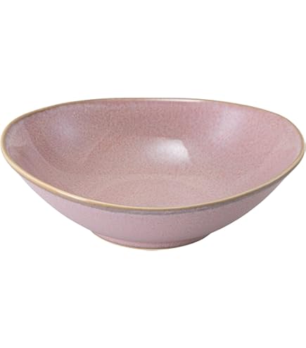 Amazon.co.jp: 美濃焼 ボウル 鉢 皿 約15×13cm 5枚セット 楕円 彩々