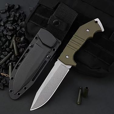 Amazon.co.jp 最新リリース: シースナイフ の新着ランキングです。 AK