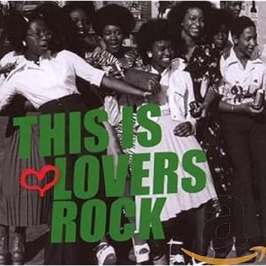 Amazon | This Is Lovers Rock | Various | Reggae