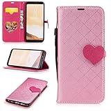 Aireratze(TM) Samsung Galaxy S8 Plus ケース　PU　手帳型　携帯電話用 [USBケーブルは無料です]　カバー カード収納ポケット付き　マグネット式　ストラップ付き　