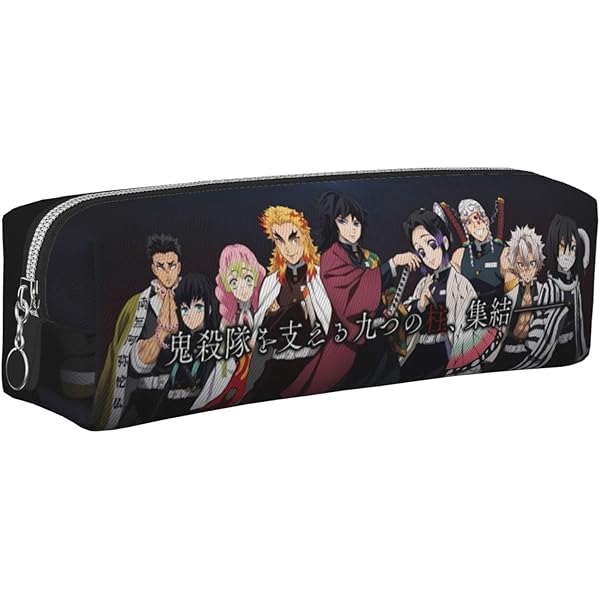 鬼滅の刃 アートコースター box 3種 トラベルケースポーチ ショルダー
