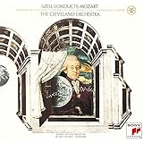 モーツァルト:交響曲第28・33・35・39~41番他