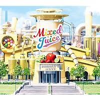 Mixed juice CD Blu-ray フルセット Amazon.co.jp: ジャニーズWEST LIVE TOUR 2022 Mixed Juice