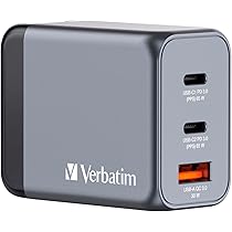 る*ー様 バーベイタム USB-Cドッキングステーション Amazon.co.jp: バーベイタム(Verbatim) バスパワー USB Type-C