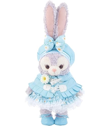 ダッフィー　テイスティサマー　ぬいぐるみコスチューム ぬいぐるみコスチューム～テイスティ・サマー・サプライズの購入