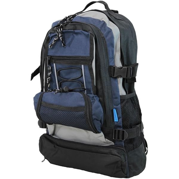 mont-bell デイパック 約45cm x 30cm Amazon.co.jp: mont-bell （モンベル） デイバック ポケッタブル