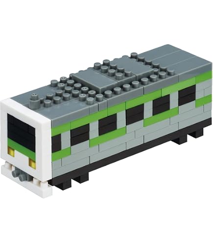Amazon.co.jp: カワダ(Kawada) ナノゲージ トレインコレクション N700