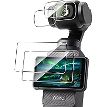 Amazon | 【microSDカードセット】DJI Pocket 2 限定コンボ