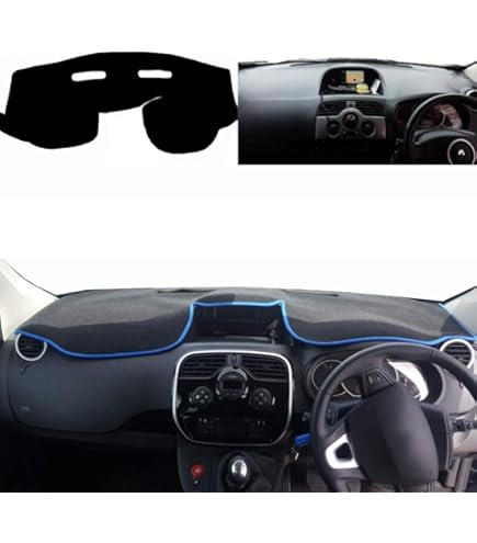 ⭐️Clubman様⭐️専用　デカングー　ブラック　右ハンドル　ダッシュボードマット ⭐️Clubman様⭐️専用 デカングー ブラック 右ハンドル