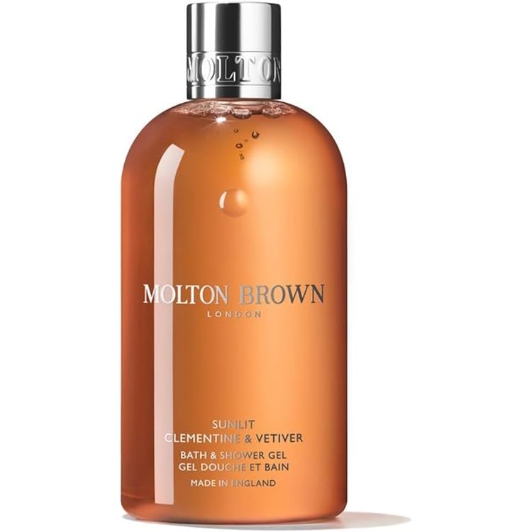 Amazon.co.jp: 【公式】MOLTON BROWN スマジンセン バス＆シャワー