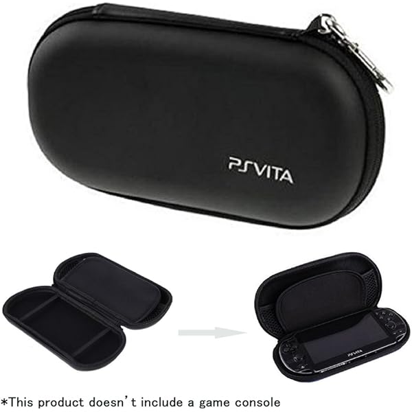 Amazon.co.jp: PlayStation Vita Accessory Pack 16GB (PCHJ-15016