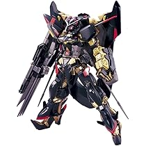 Amazon.co.jp: HG 機動戦士ガンダムSEED ASTRAY ガンダム