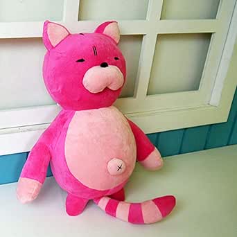 New Cos食戟のソーマ 茜ヶ久保もも あかねがくぼもも クマ ブッチー 風 ぬいぐるみ コスプレ小物 約50cm アニメ 可愛い 約50cm コスプレ 仮装 通販 Amazon