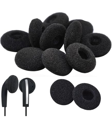 Amazon | Fostex EX-EP-61 交換用イヤーパッド TH-610スタジオ