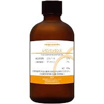 Amazon.co.jp: ミントエッセンス 食品香料 100g 水溶性香料 製菓・製
