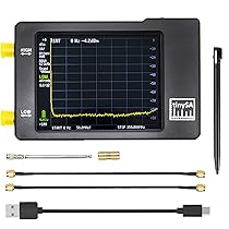 アンテナアナライザ Amazon.co.jp: アンテナアナライザー 1-60MHz HF Ant SWR