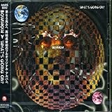 WHAT�fS GOING ON?