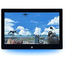 Amazon.co.jp: ULOPOPヘッドレストモニター 10.1インチ超薄いタッチ